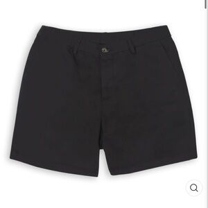 Stretch Chino Shorts (5.5” Inseam) • Bearbottom